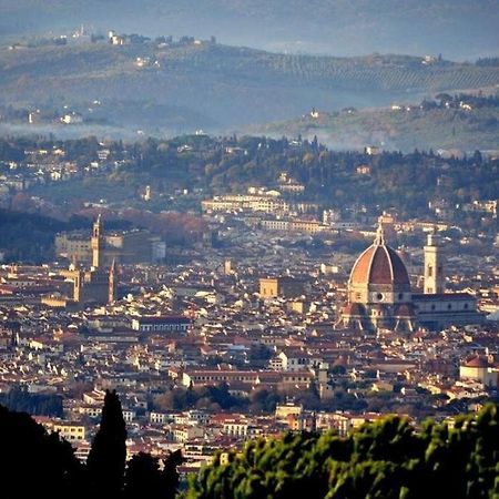 Sole Florence Florença Exterior foto
